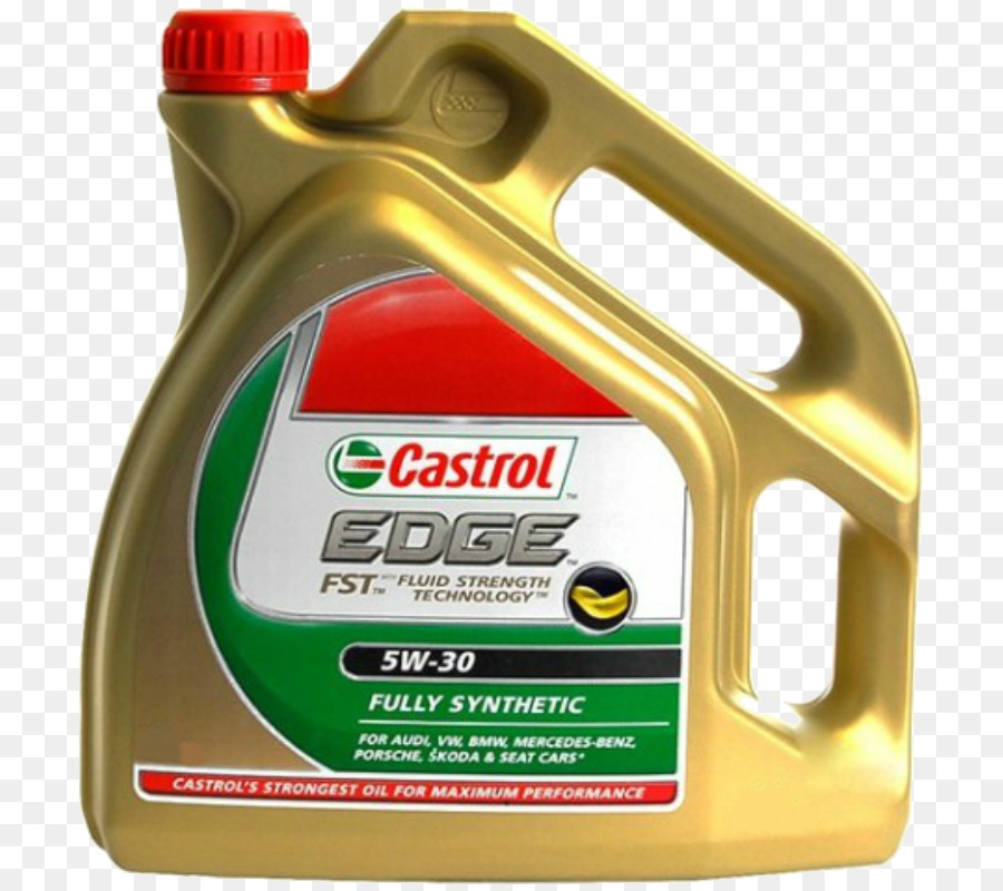 Huile Castrol，Synthétique PNG