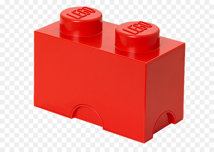 Bloc Lego Rouge，Bâtiment PNG