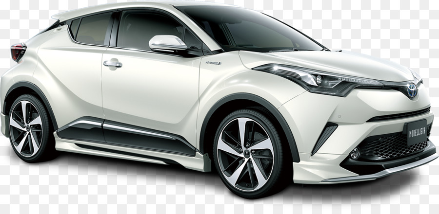Toyota Chr Concept，Toyota PNG