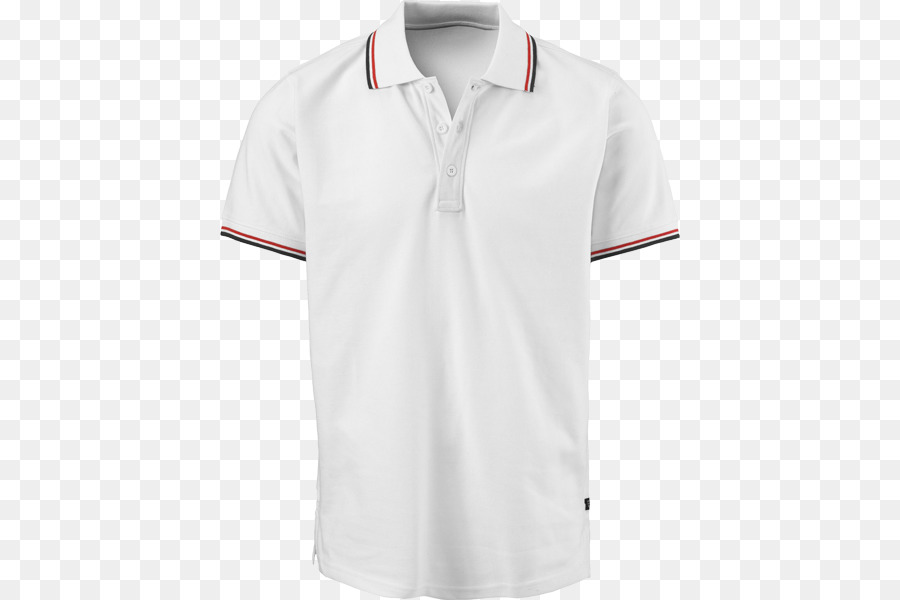 Polo Blanc，Collier PNG