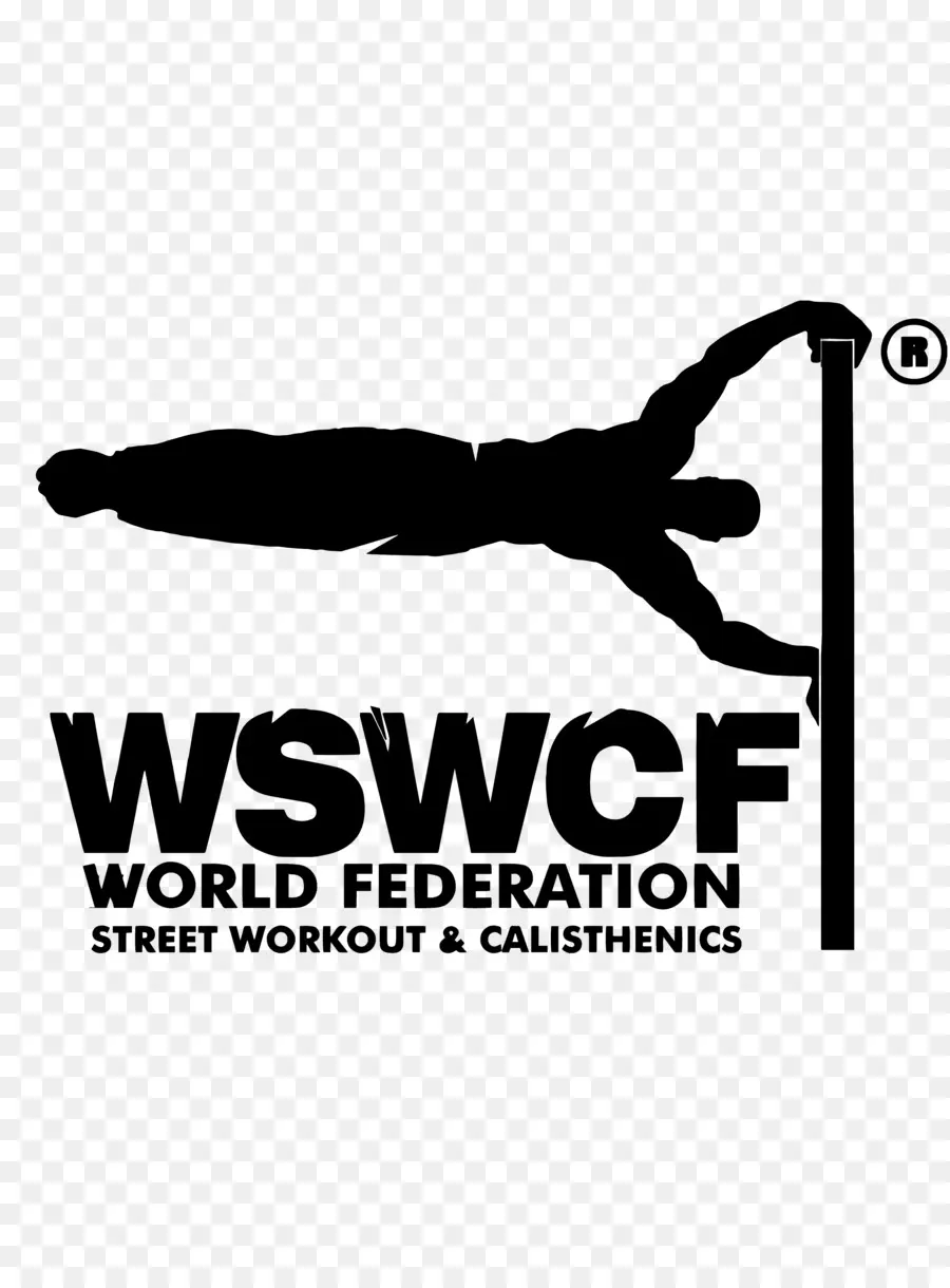 Logo De La Wswcf，Gymnastique Suédoise PNG