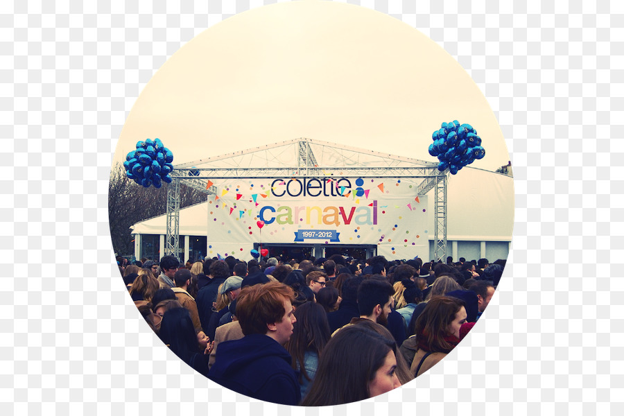 Jardin Des Tuileries，La Fashion Week De Paris PNG