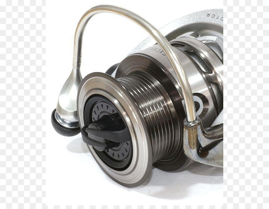 Daiwa Exceler Exe Baitcast Reel，Prix PNG