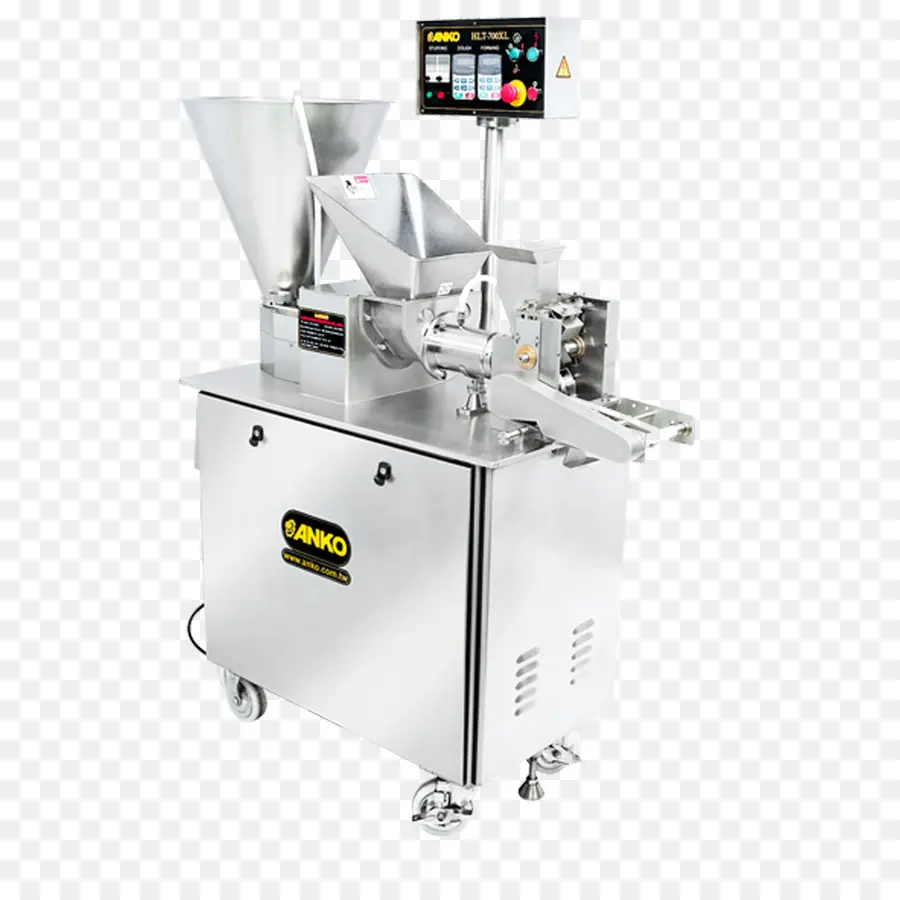 Machine De Transformation Des Aliments，Industriel PNG