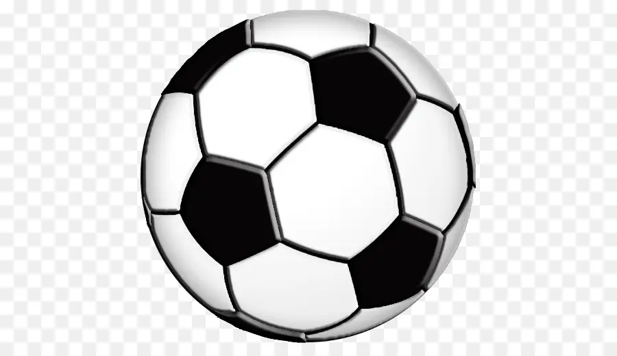 Ballon De Football，Football PNG