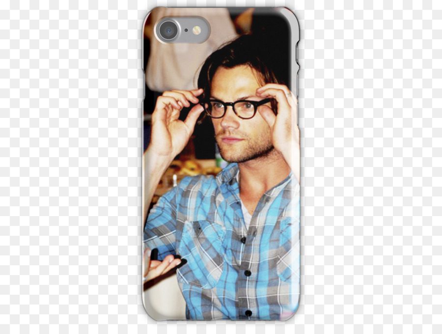 Jared Padalecki，Lunettes PNG