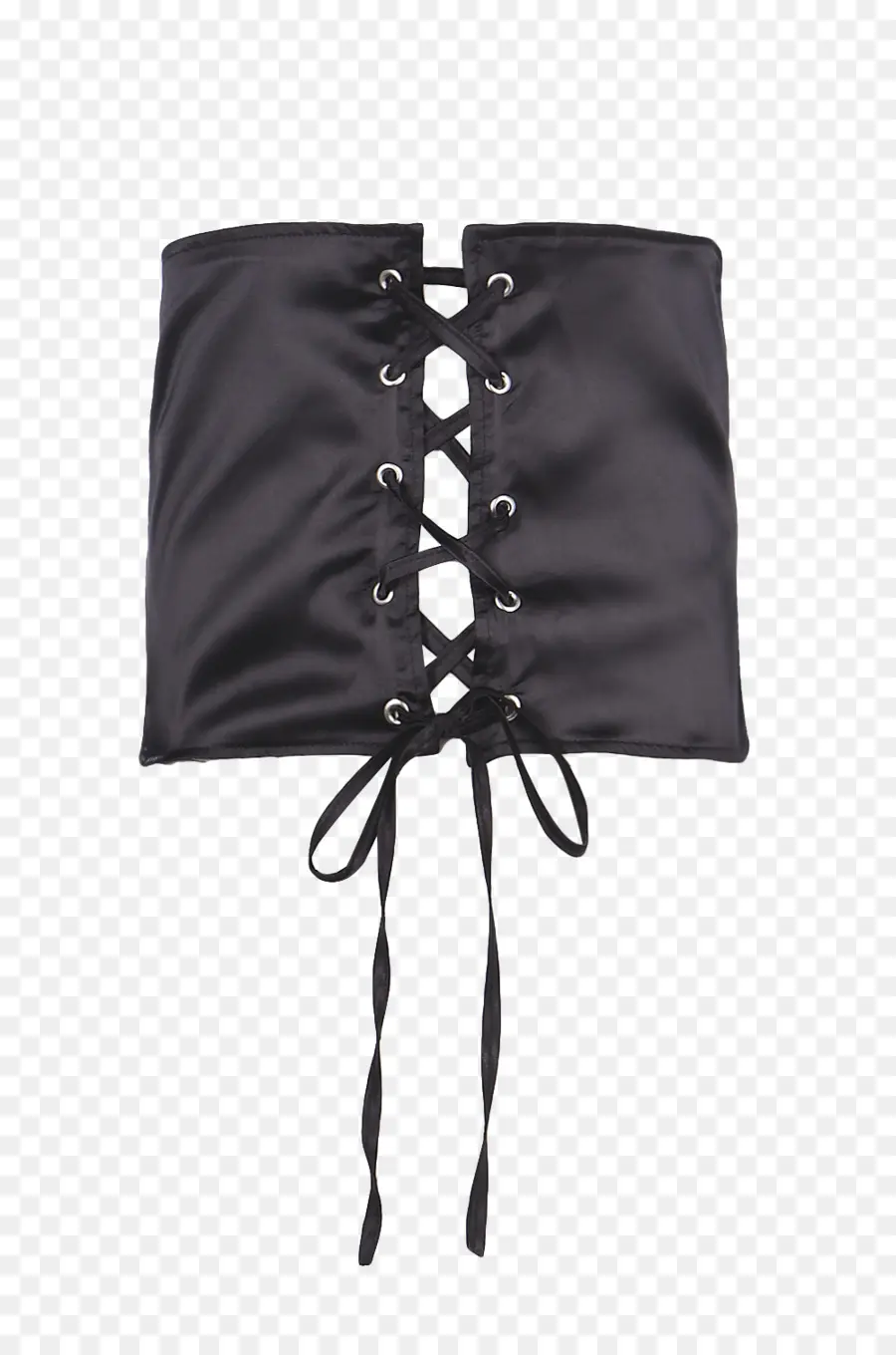 Corset Noir，Mode PNG