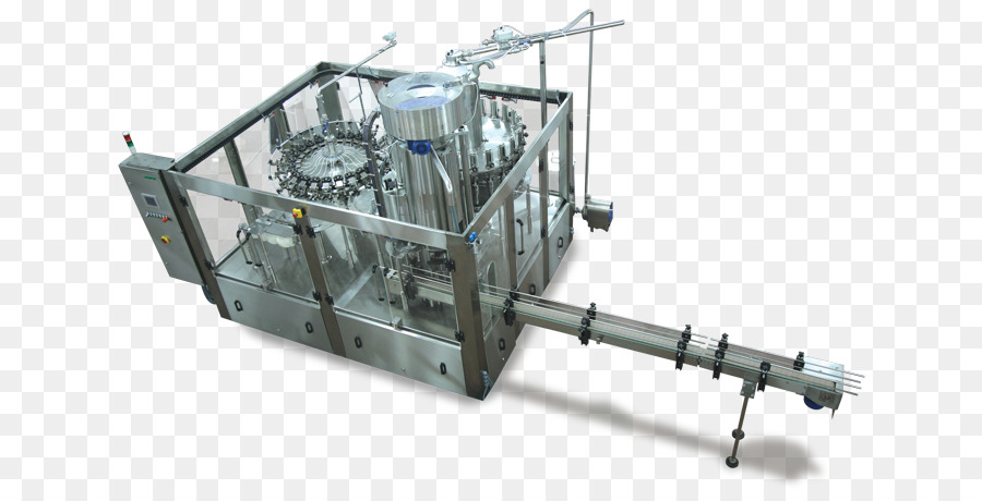 Machine，Bouteille PNG