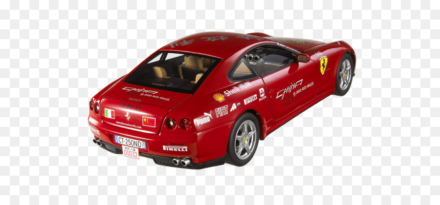 Ferrari F430 Challenge，Voiture PNG