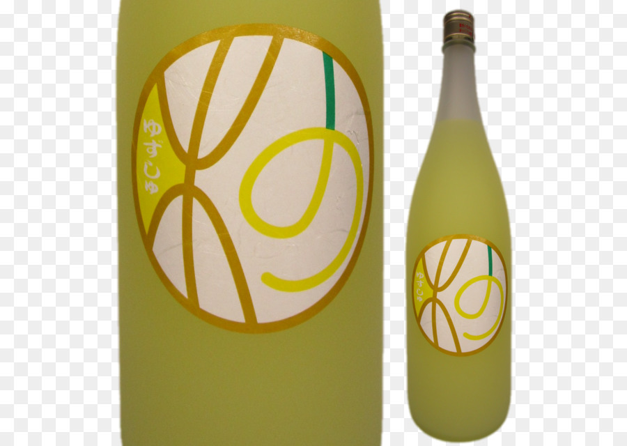 Bouteille En Verre，Liqueur PNG