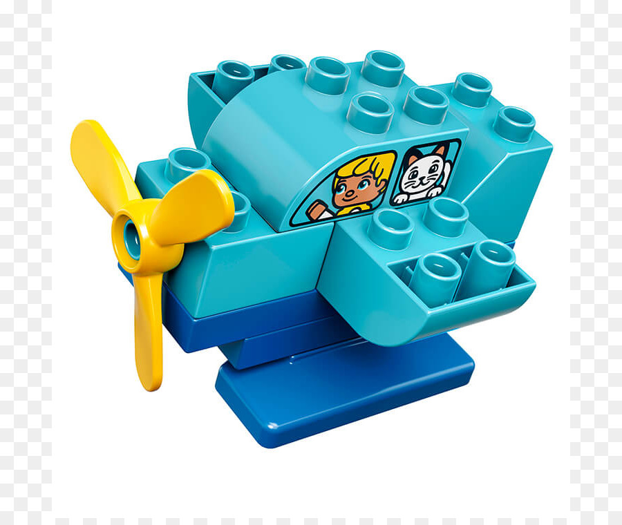 Avion，Lego Duplo PNG