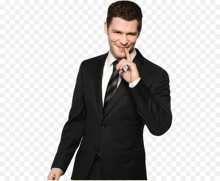 Joseph Morgan，Vampire Diaries PNG