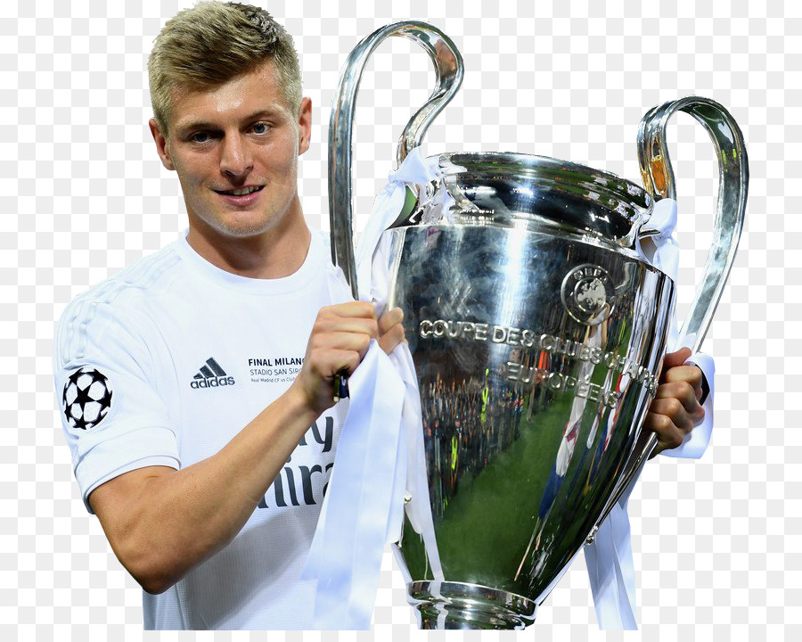 Tony Kroos，Uefa Ligue Des Champions PNG