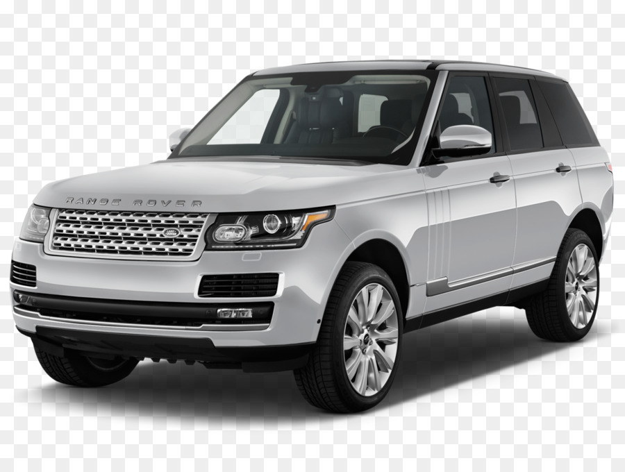 Range Rover Rouge，Voiture PNG