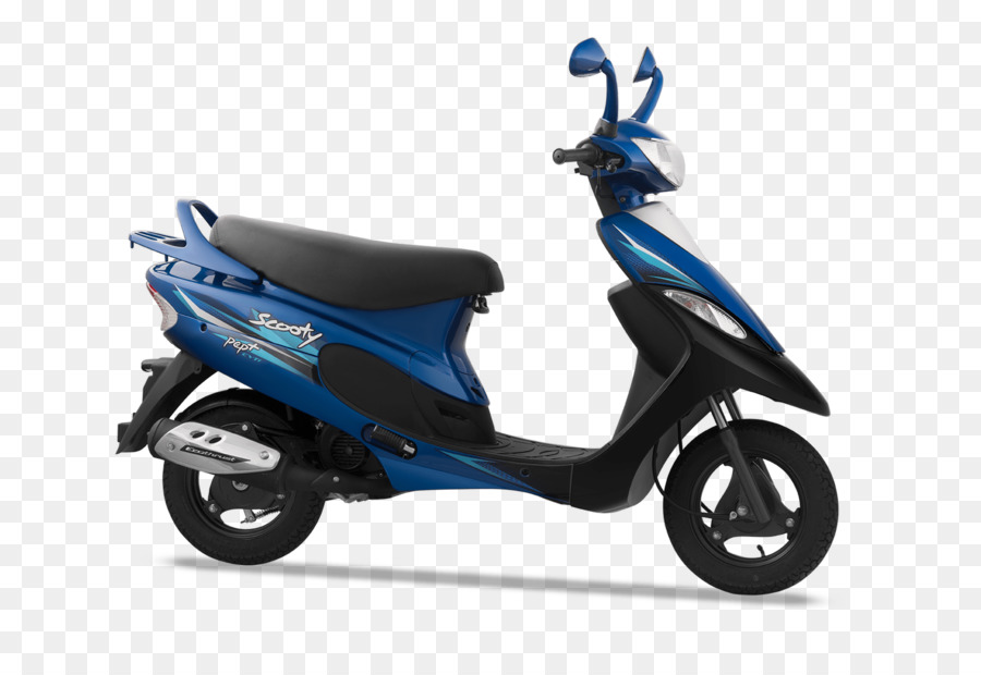 Moto Bleue，Transport PNG