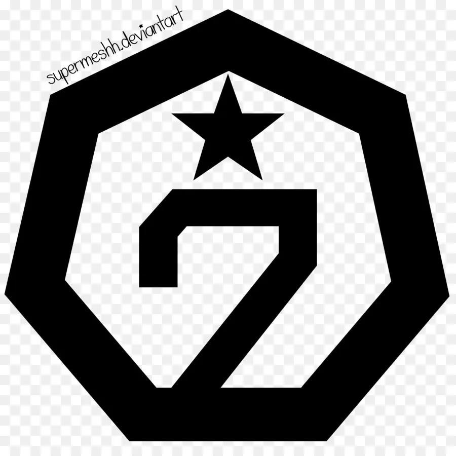 Got7，Logo PNG