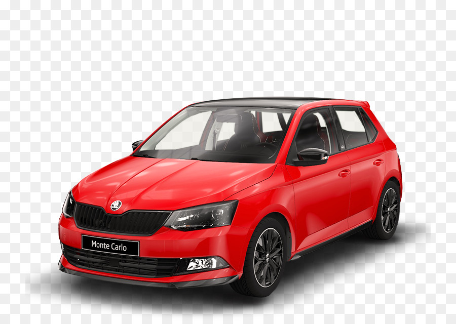 Skoda，Voiture PNG