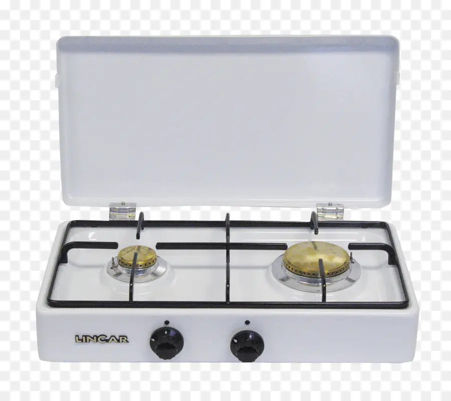 Cuisinière à Gaz，Brûleurs PNG