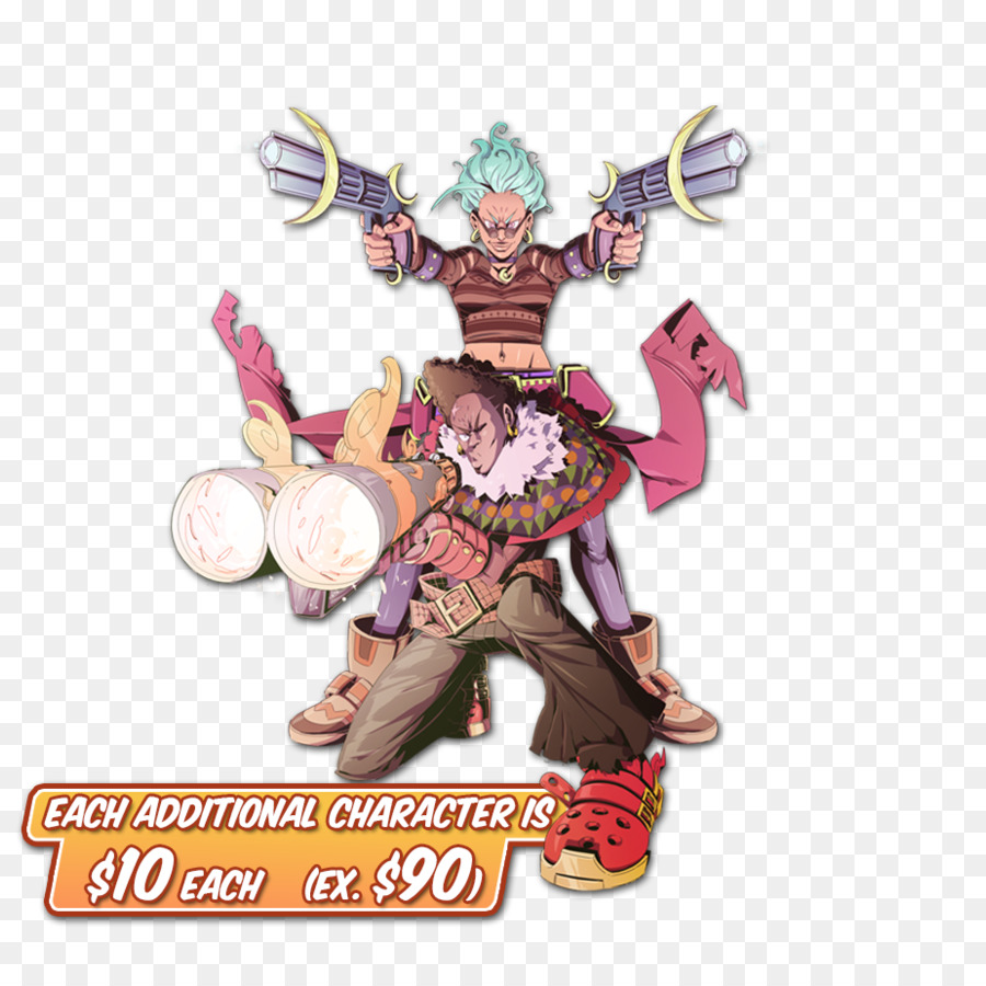 Figurine，Personnage PNG