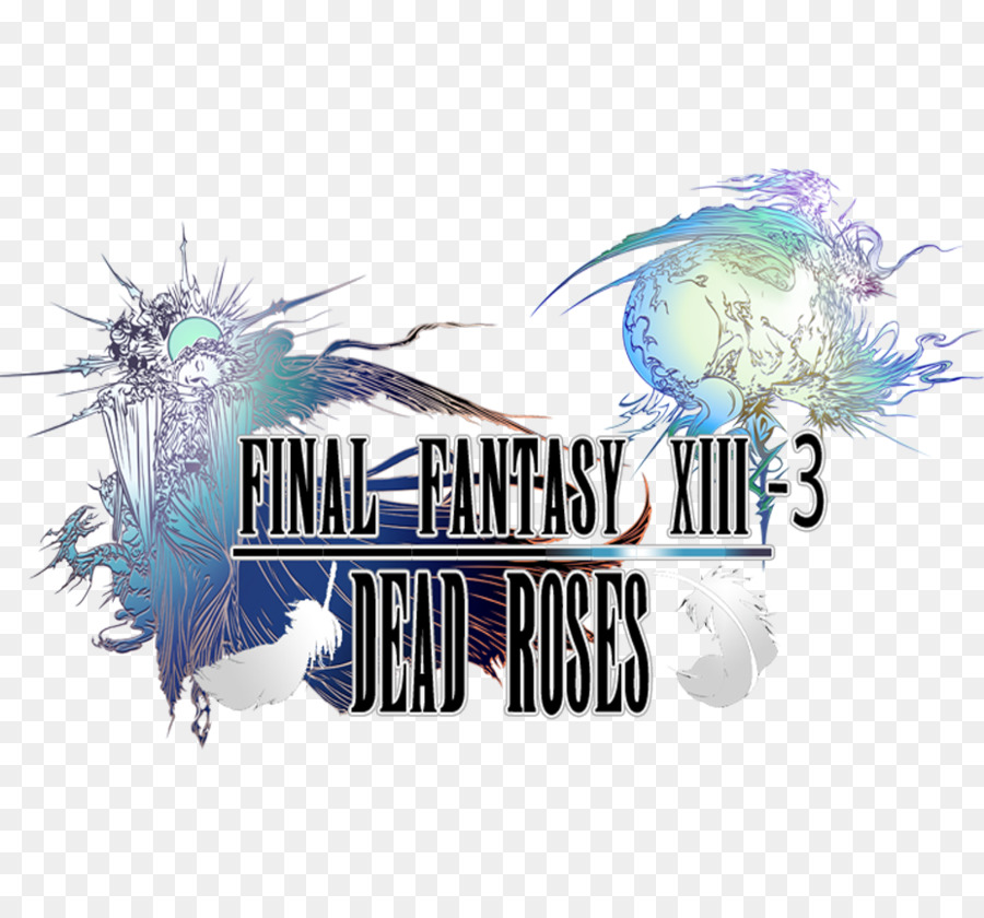 Final Fantasy Xv，Final Fantasy Xiii PNG