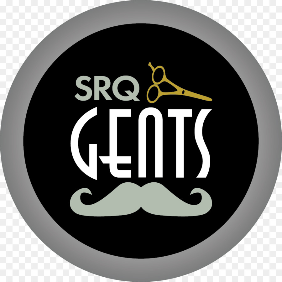 Logo Srq Hommes，Coiffeur PNG