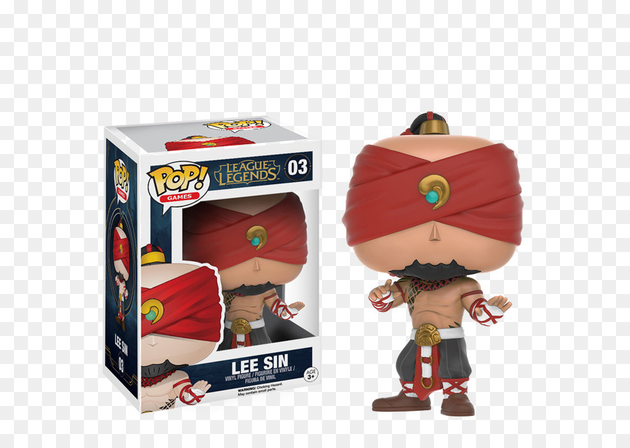 Funko，L Action Figures Jouet PNG