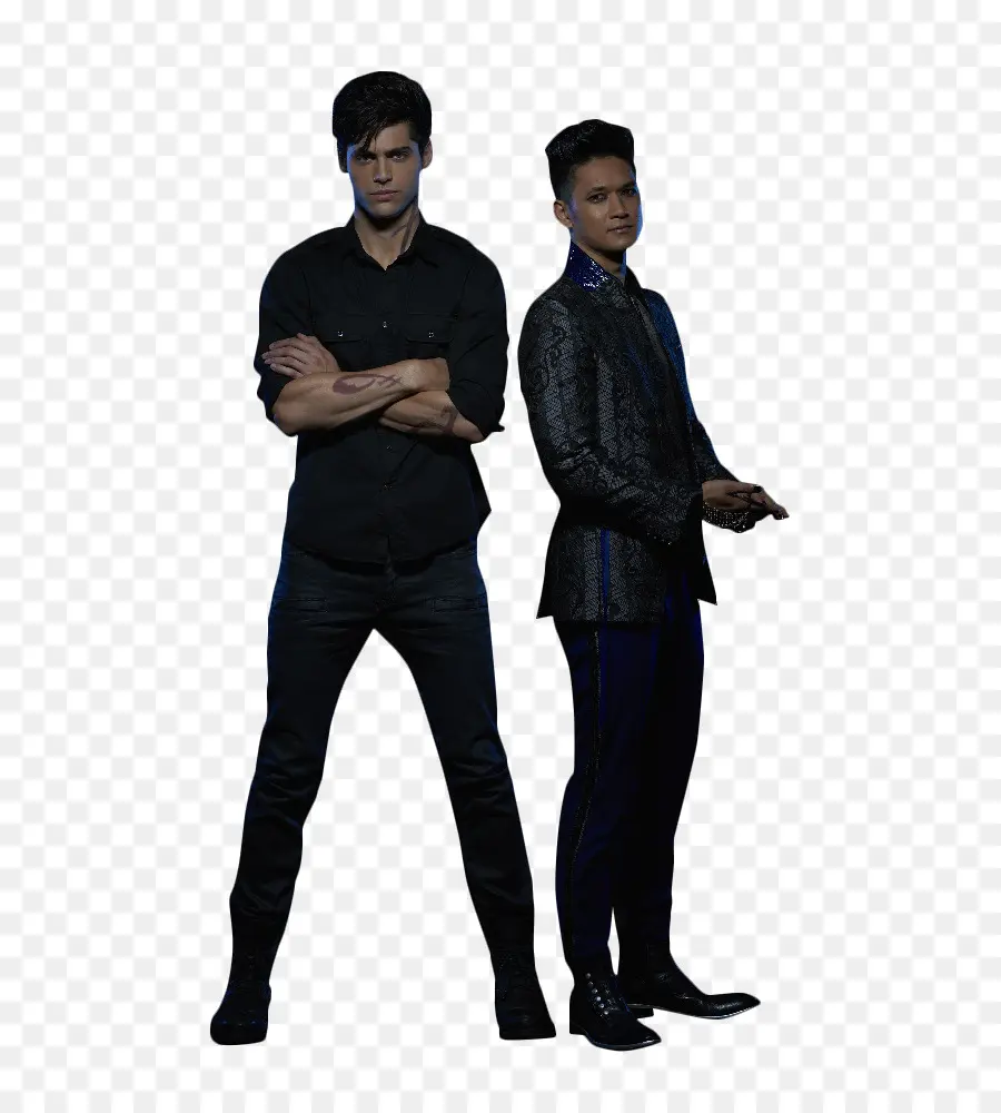 Wayland，La Mode PNG