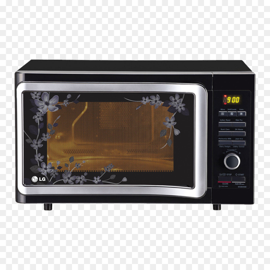 Four à Micro Ondes，Cuisine PNG