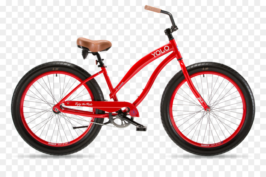 Vélo Rouge，Vélo PNG