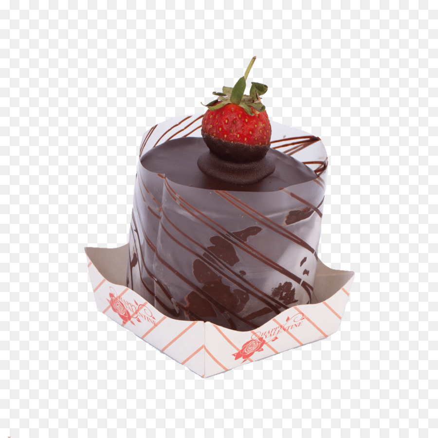 Gâteau Au Chocolat，Dessert PNG