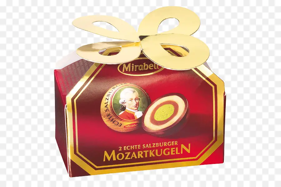 Château Mirabell，Mozartkugel PNG