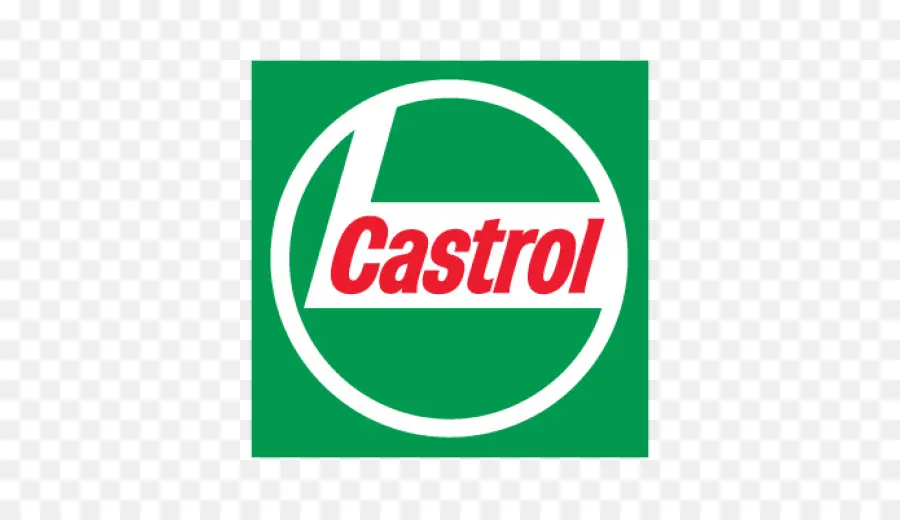 Logo Castrol，Marque PNG