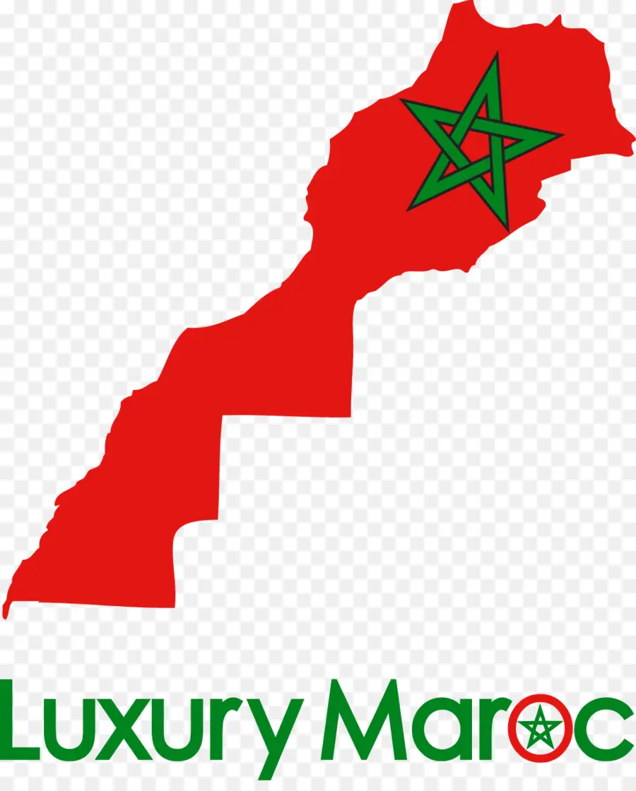 Maroc，Protectorat Français Au Maroc PNG