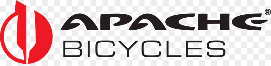 Logo Apache Bicycles，Marque PNG