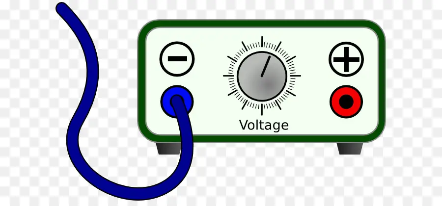 Voltmètre，électricité PNG