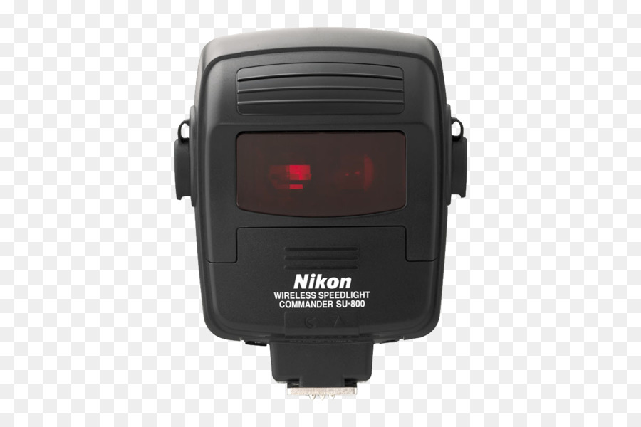 Nikon Su800，Le Flash De La Caméra PNG