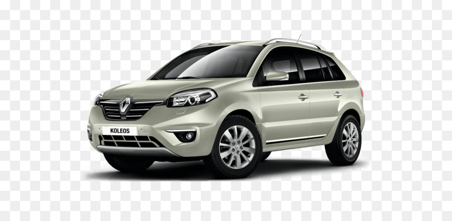 Renault Koleos，Voiture PNG