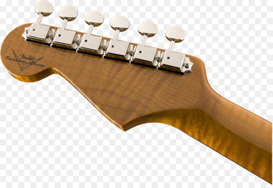 Fender Stratocaster，Fender Jazzmaster PNG