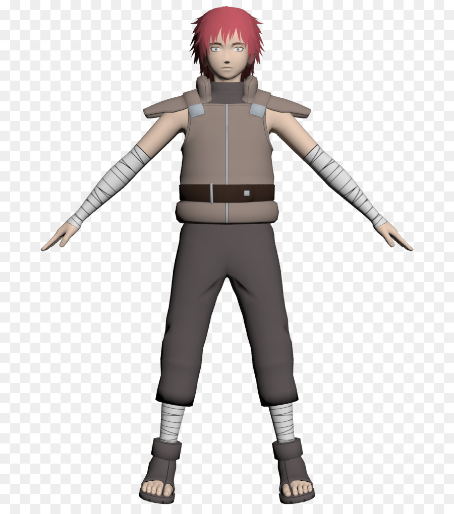 Costume，Caractère PNG