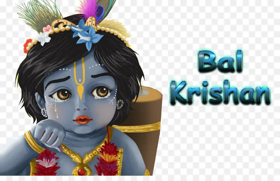 Krishna，Janmashtami Krishna PNG