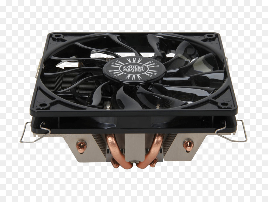 Ventilateur D'ordinateur，Refroidissement PNG