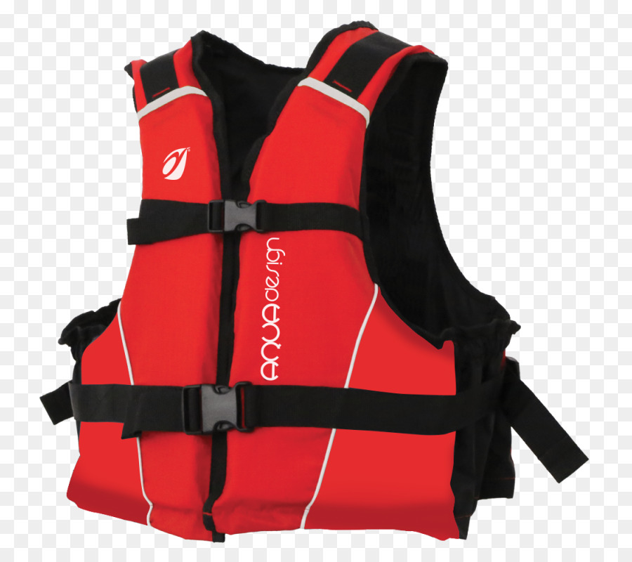 Gilet De Sauvetage，Rouge PNG