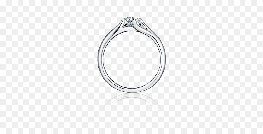 Argent，Bague De Mariage PNG