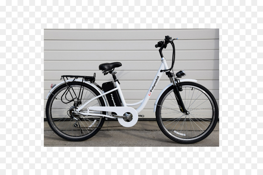 Vélo，Vélo électrique PNG
