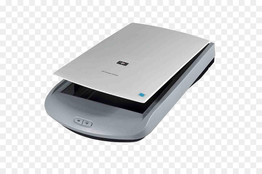 Scanner à Plat，Hp PNG