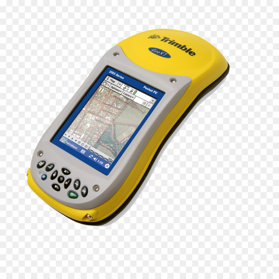 Systèmes De Navigation Gps，Les Téléphones Mobiles PNG