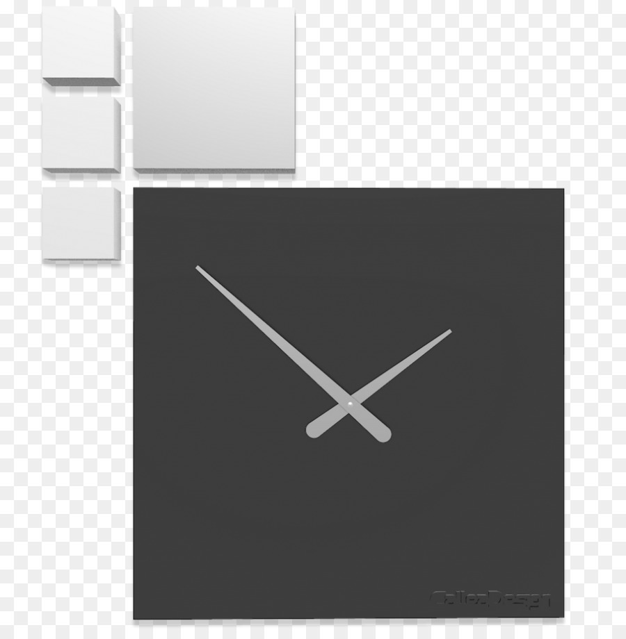 Horloge，Mécanisme PNG