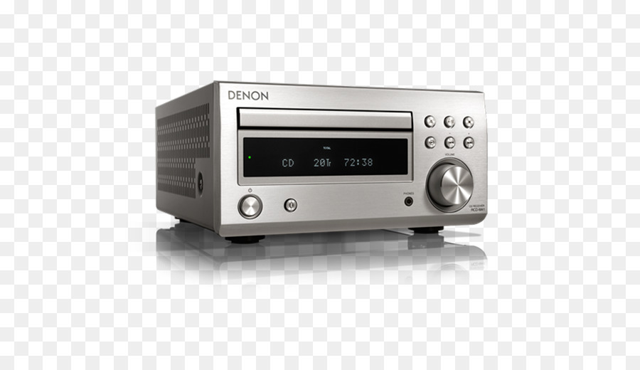 Récepteur Audio，Son PNG