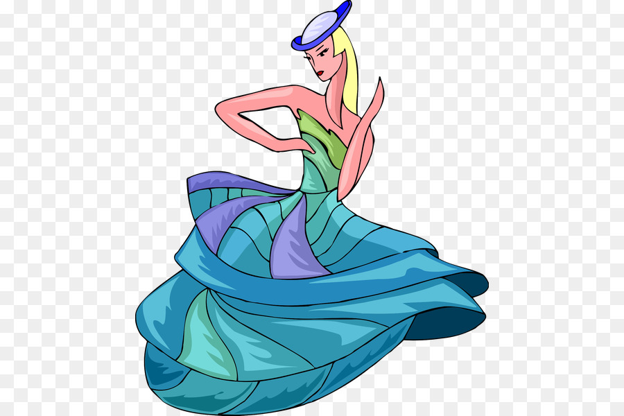 La Danse，Danse Libre PNG