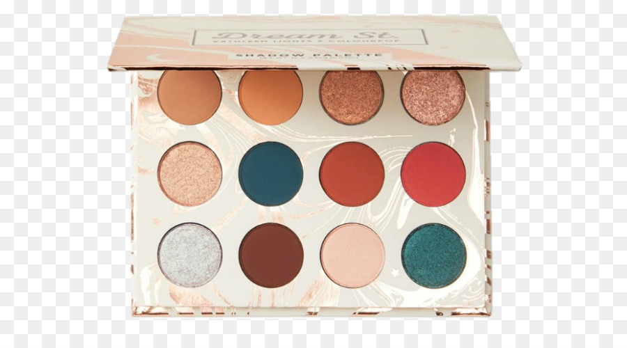 Colourpop Cosmétiques，Couleur PNG